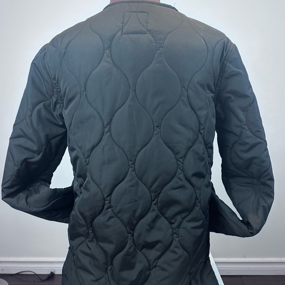 Core Life Light Quilted Jacket - Picture 3 of 6
